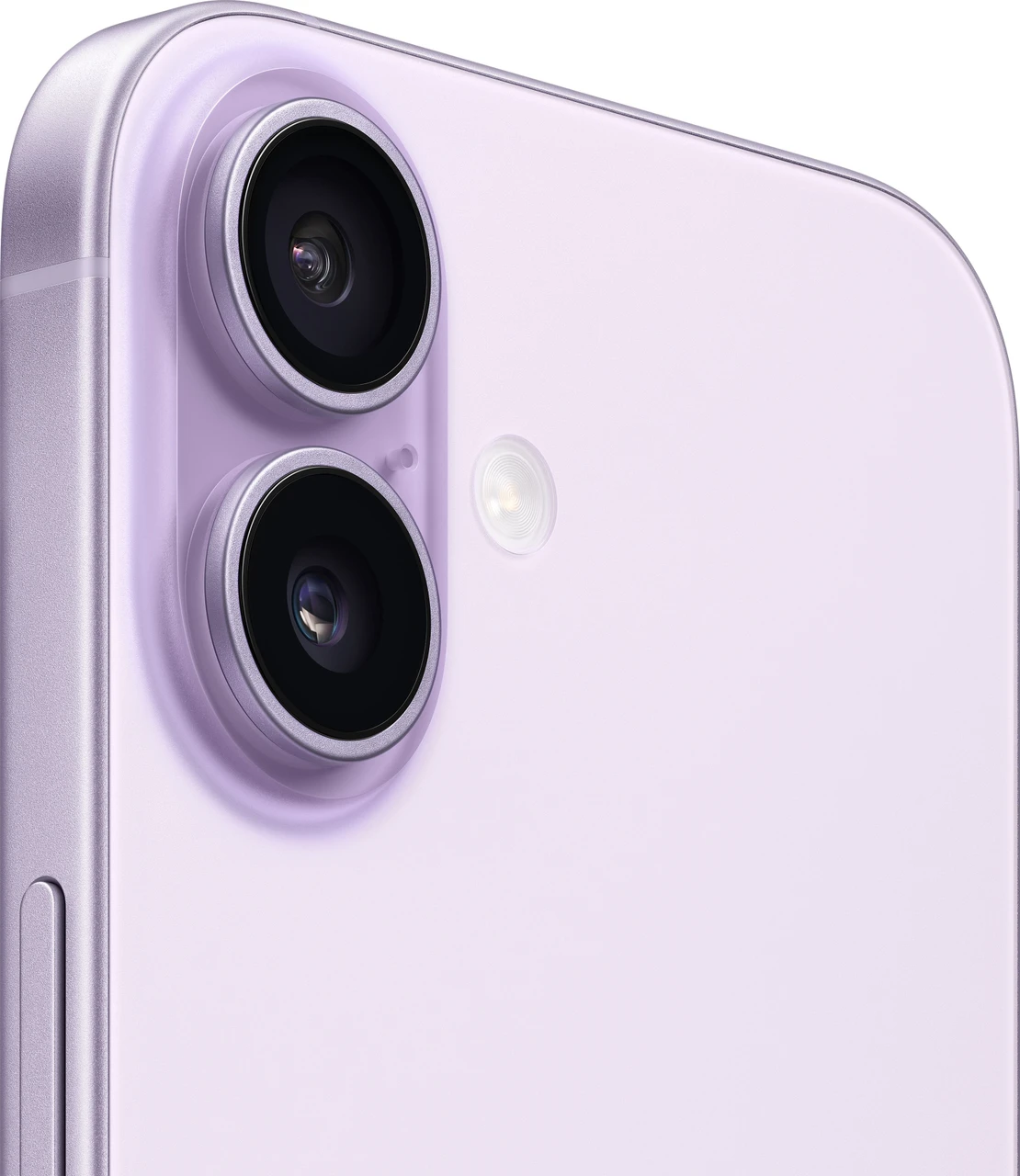 Apple iPhone 17 (Lavender, 256 GB) - Image 6